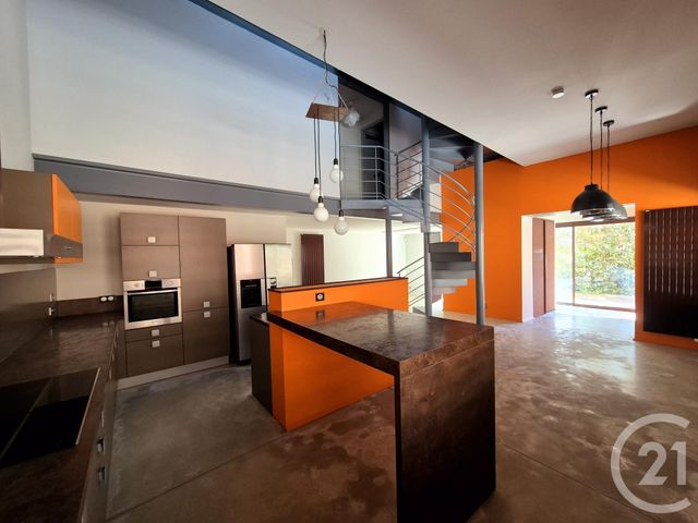 maison à vendre - 4 pièces - 151.65 m2 - CABESTANY - 66 - LANGUEDOC-ROUSSILLON - Century 21 Côté Sud Immo