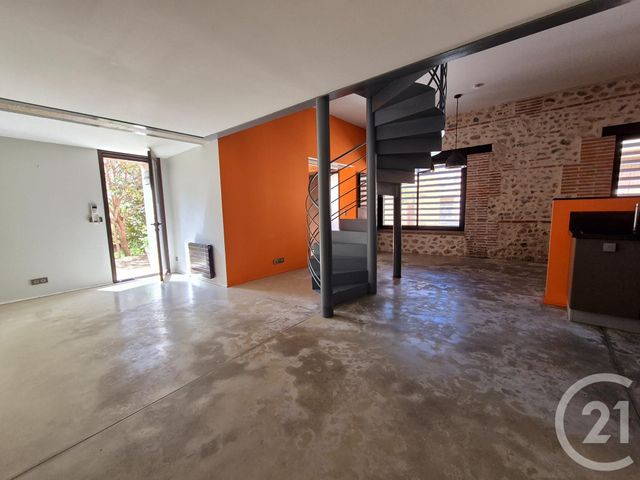 maison à vendre - 4 pièces - 151.65 m2 - CABESTANY - 66 - LANGUEDOC-ROUSSILLON - Century 21 Côté Sud Immo