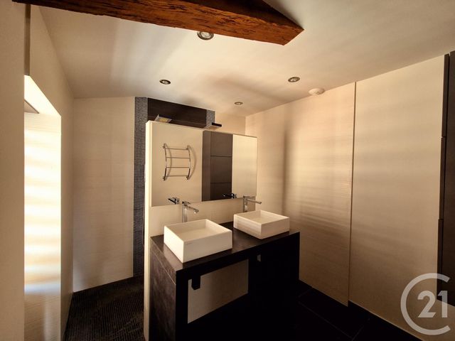 maison à vendre - 4 pièces - 151.65 m2 - CABESTANY - 66 - LANGUEDOC-ROUSSILLON - Century 21 Côté Sud Immo