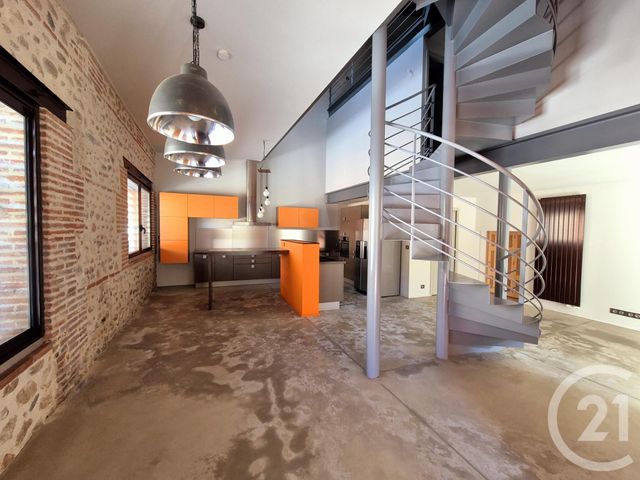 Maison à vendre CABESTANY