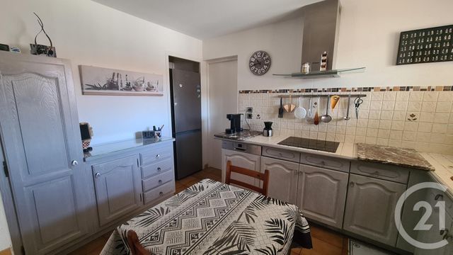 maison à vendre - 4 pièces - 102.0 m2 - CABESTANY - 66 - LANGUEDOC-ROUSSILLON - Century 21 Côté Sud Immo