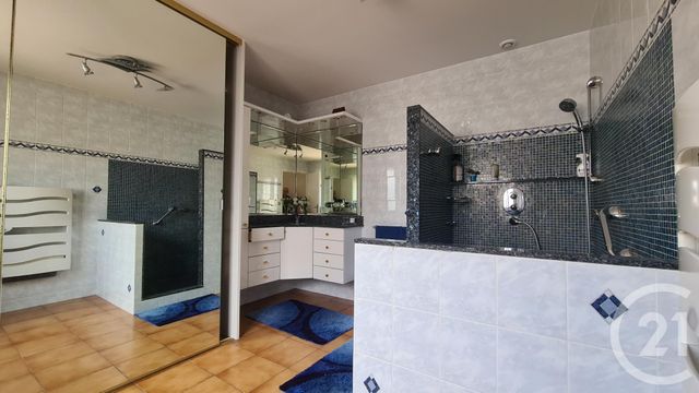 maison à vendre - 4 pièces - 102.0 m2 - CABESTANY - 66 - LANGUEDOC-ROUSSILLON - Century 21 Côté Sud Immo