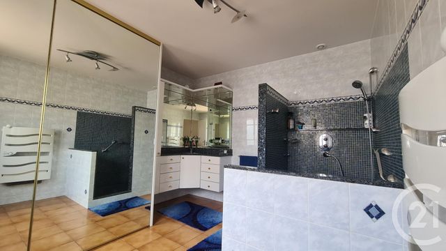 maison à vendre - 4 pièces - 102.0 m2 - CABESTANY - 66 - LANGUEDOC-ROUSSILLON - Century 21 Côté Sud Immo