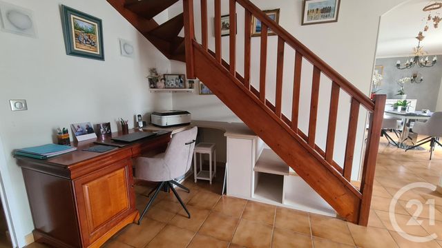 maison à vendre - 4 pièces - 102.0 m2 - CABESTANY - 66 - LANGUEDOC-ROUSSILLON - Century 21 Côté Sud Immo