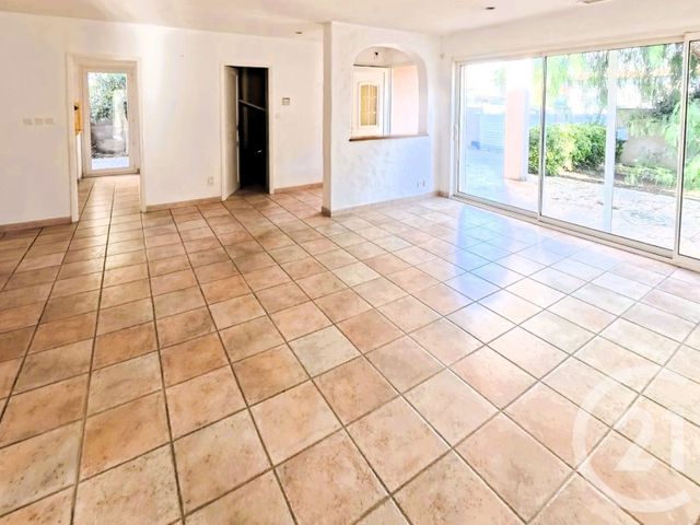 maison à vendre - 4 pièces - 110.17 m2 - SALEILLES - 66 - LANGUEDOC-ROUSSILLON - Century 21 Côté Sud Immo