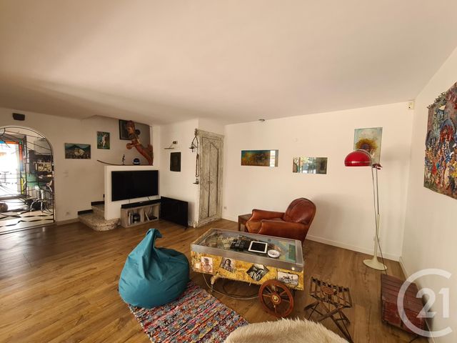 maison à vendre - 4 pièces - 106.3 m2 - PERPIGNAN - 66 - LANGUEDOC-ROUSSILLON - Century 21 Côté Sud Immo