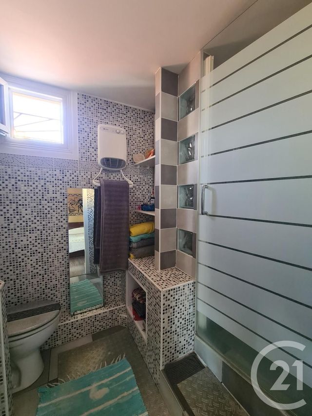 maison à vendre - 4 pièces - 106.3 m2 - PERPIGNAN - 66 - LANGUEDOC-ROUSSILLON - Century 21 Côté Sud Immo