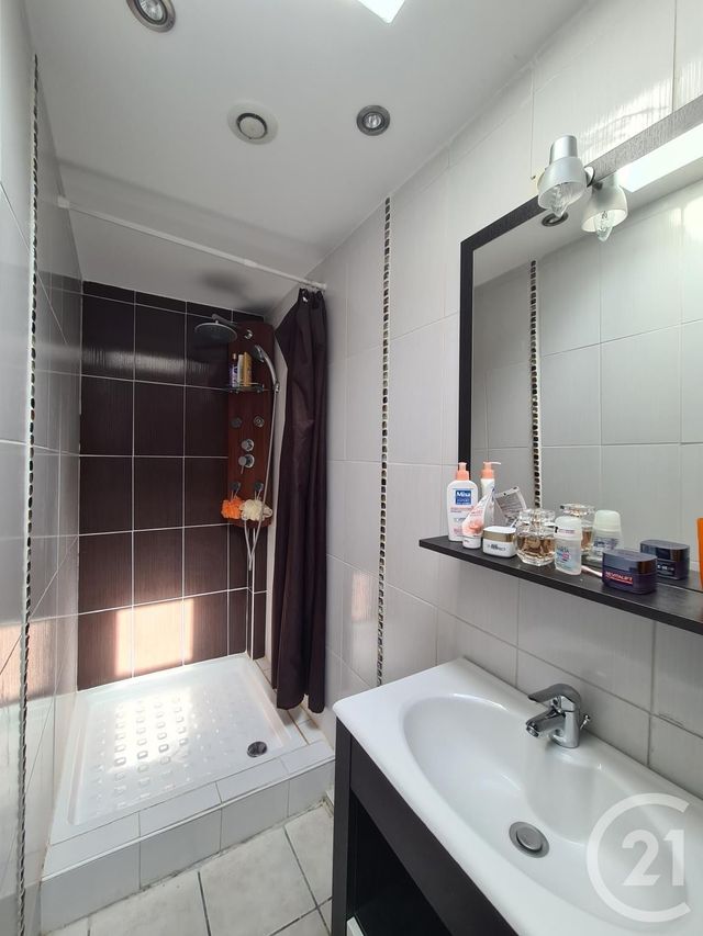 maison à vendre - 4 pièces - 106.3 m2 - PERPIGNAN - 66 - LANGUEDOC-ROUSSILLON - Century 21 Côté Sud Immo