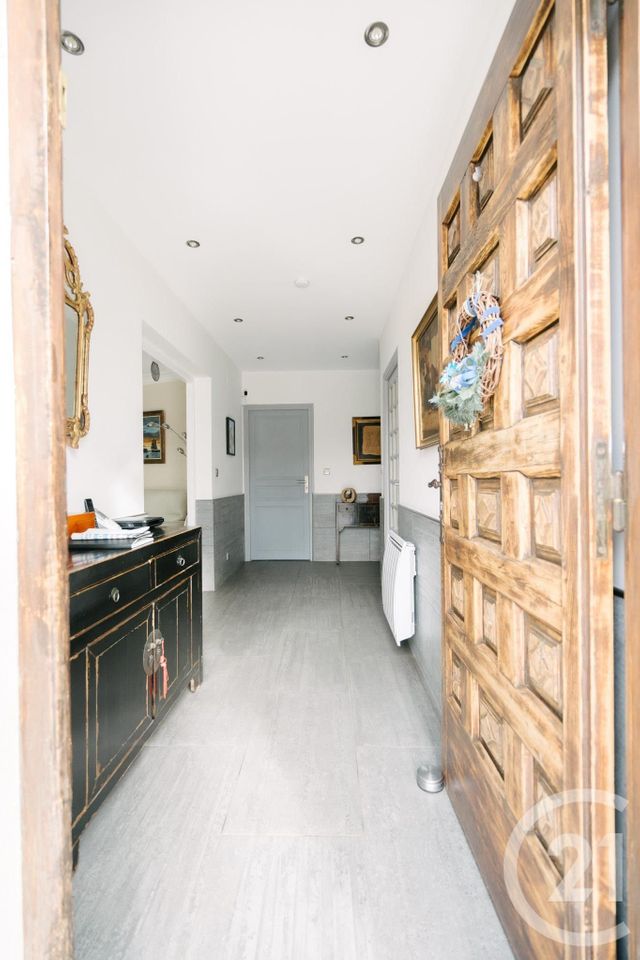 maison à vendre - 7 pièces - 269.94 m2 - CABESTANY - 66 - LANGUEDOC-ROUSSILLON - Century 21 Côté Sud Immo