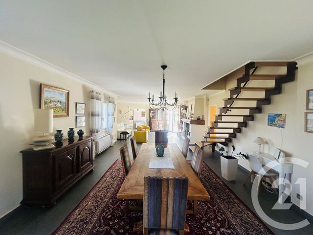 maison à vendre - 7 pièces - 269.94 m2 - CABESTANY - 66 - LANGUEDOC-ROUSSILLON - Century 21 Côté Sud Immo