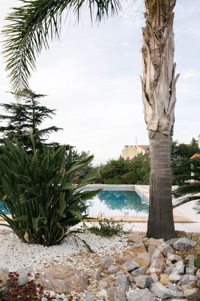 maison à vendre - 7 pièces - 269.94 m2 - CABESTANY - 66 - LANGUEDOC-ROUSSILLON - Century 21 Côté Sud Immo