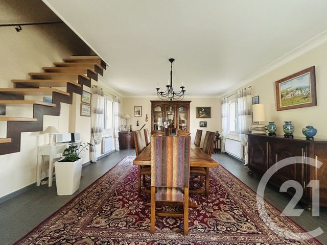 maison à vendre - 7 pièces - 269.94 m2 - CABESTANY - 66 - LANGUEDOC-ROUSSILLON - Century 21 Côté Sud Immo