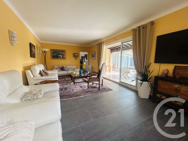maison à vendre - 7 pièces - 269.94 m2 - CABESTANY - 66 - LANGUEDOC-ROUSSILLON - Century 21 Côté Sud Immo