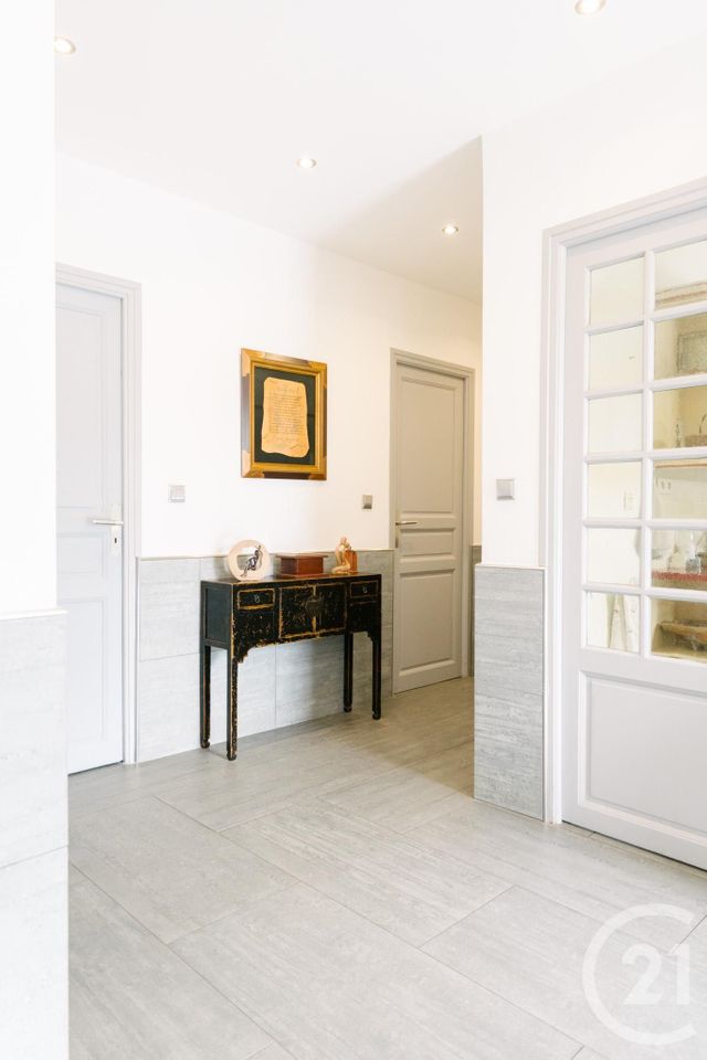 maison à vendre - 7 pièces - 269.94 m2 - CABESTANY - 66 - LANGUEDOC-ROUSSILLON - Century 21 Côté Sud Immo