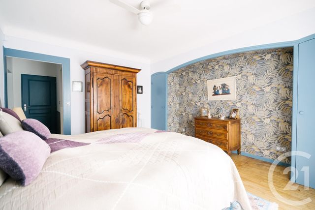 maison à vendre - 7 pièces - 269.94 m2 - CABESTANY - 66 - LANGUEDOC-ROUSSILLON - Century 21 Côté Sud Immo