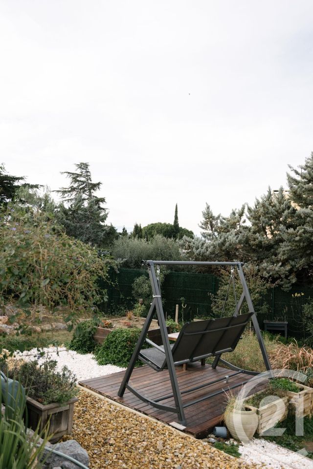 maison à vendre - 7 pièces - 269.94 m2 - CABESTANY - 66 - LANGUEDOC-ROUSSILLON - Century 21 Côté Sud Immo