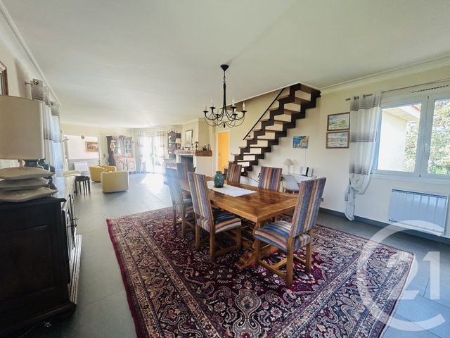 maison à vendre - 7 pièces - 269.94 m2 - CABESTANY - 66 - LANGUEDOC-ROUSSILLON - Century 21 Côté Sud Immo