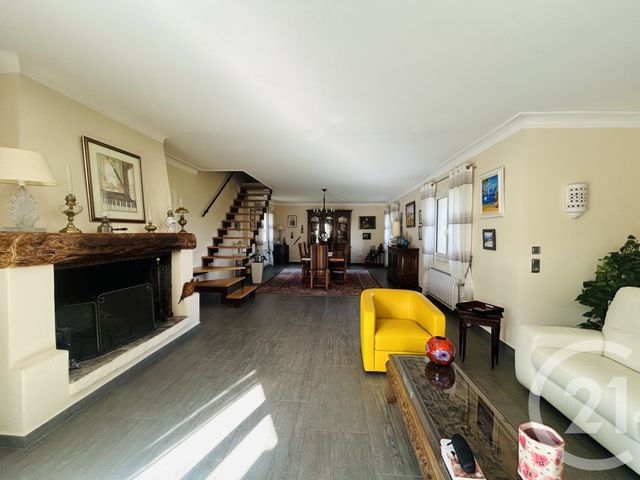 maison à vendre - 7 pièces - 269.94 m2 - CABESTANY - 66 - LANGUEDOC-ROUSSILLON - Century 21 Côté Sud Immo