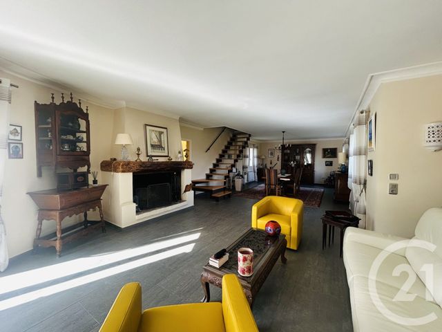 maison à vendre - 7 pièces - 269.94 m2 - CABESTANY - 66 - LANGUEDOC-ROUSSILLON - Century 21 Côté Sud Immo