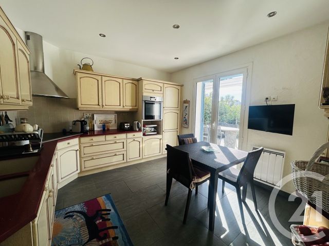 maison à vendre - 7 pièces - 269.94 m2 - CABESTANY - 66 - LANGUEDOC-ROUSSILLON - Century 21 Côté Sud Immo