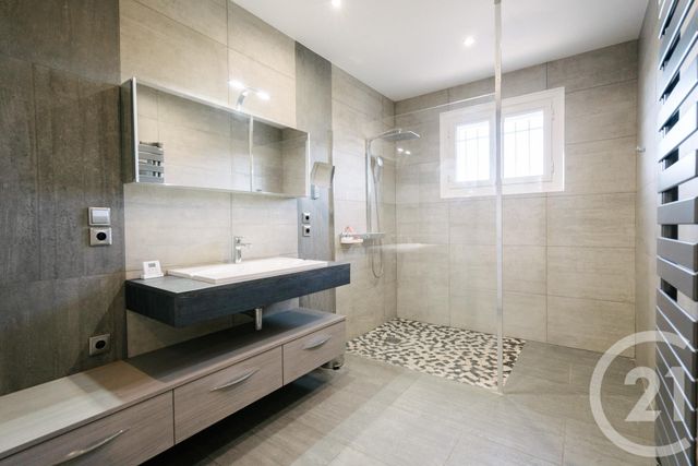 maison à vendre - 7 pièces - 269.94 m2 - CABESTANY - 66 - LANGUEDOC-ROUSSILLON - Century 21 Côté Sud Immo