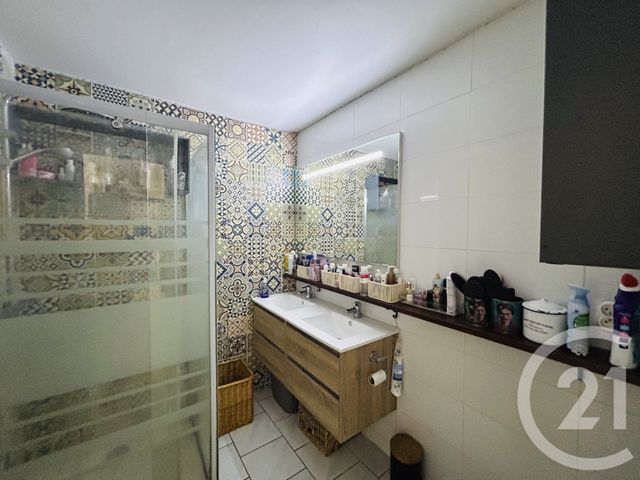 maison à vendre - 3 pièces - 75.0 m2 - CABESTANY - 66 - LANGUEDOC-ROUSSILLON - Century 21 Côté Sud Immo