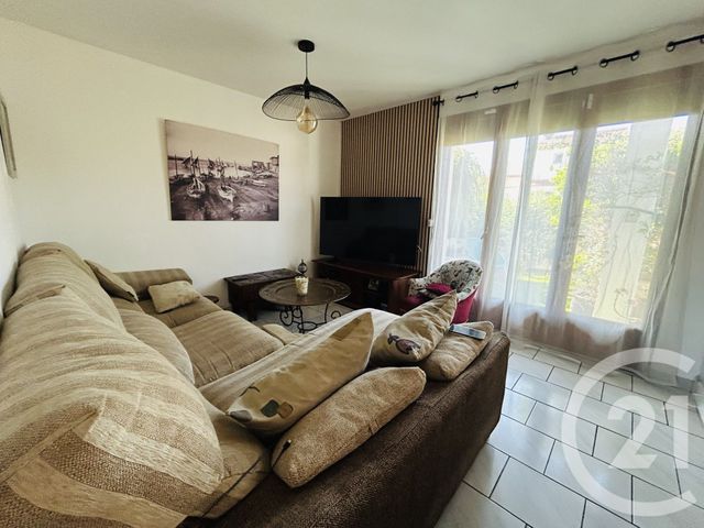 maison à vendre - 3 pièces - 75.0 m2 - CABESTANY - 66 - LANGUEDOC-ROUSSILLON - Century 21 Côté Sud Immo