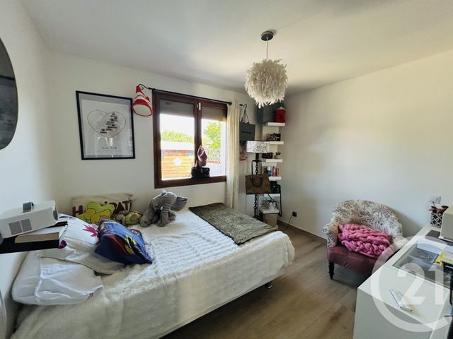 maison à vendre - 3 pièces - 75.0 m2 - CABESTANY - 66 - LANGUEDOC-ROUSSILLON - Century 21 Côté Sud Immo