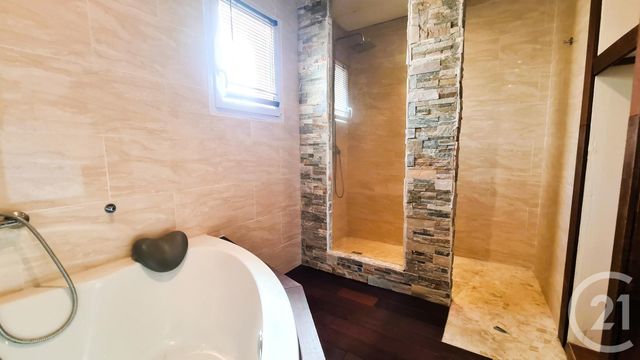 maison à vendre - 5 pièces - 137.0 m2 - CABESTANY - 66 - LANGUEDOC-ROUSSILLON - Century 21 Côté Sud Immo