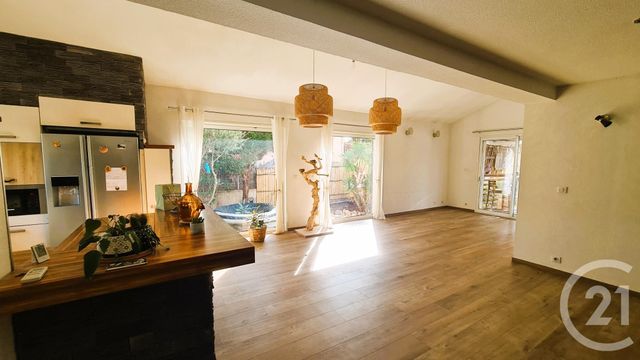 maison à vendre - 5 pièces - 137.0 m2 - CABESTANY - 66 - LANGUEDOC-ROUSSILLON - Century 21 Côté Sud Immo