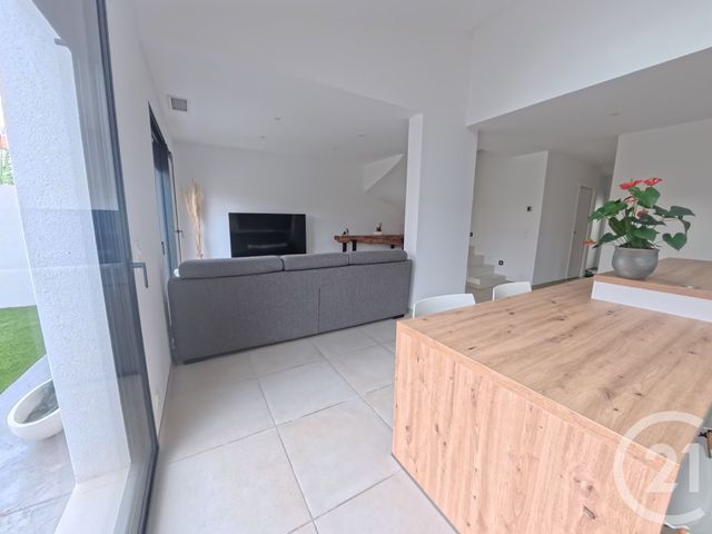 maison à vendre - 5 pièces - 114.0 m2 - CABESTANY - 66 - LANGUEDOC-ROUSSILLON - Century 21 Côté Sud Immo