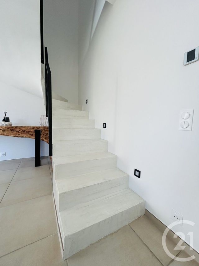 maison à vendre - 5 pièces - 114.0 m2 - CABESTANY - 66 - LANGUEDOC-ROUSSILLON - Century 21 Côté Sud Immo