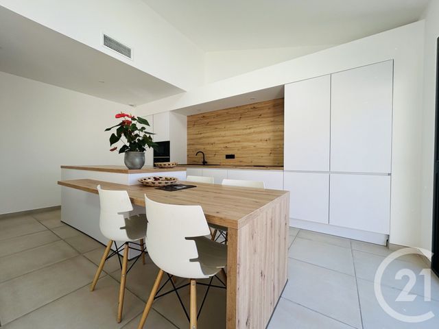 maison à vendre - 5 pièces - 114.0 m2 - CABESTANY - 66 - LANGUEDOC-ROUSSILLON - Century 21 Côté Sud Immo