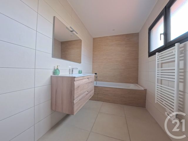 maison à vendre - 5 pièces - 114.0 m2 - CABESTANY - 66 - LANGUEDOC-ROUSSILLON - Century 21 Côté Sud Immo