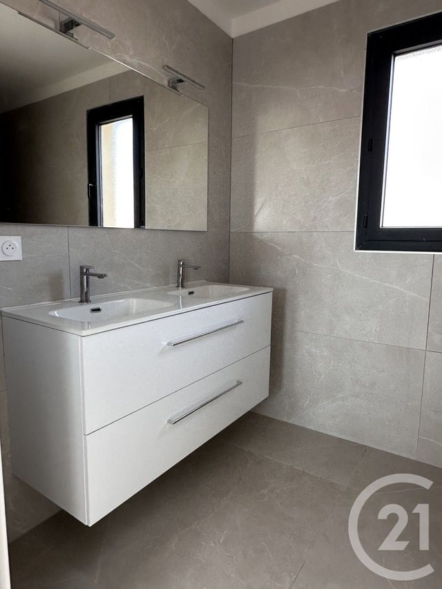 maison à vendre - 4 pièces - 95.86 m2 - CABESTANY - 66 - LANGUEDOC-ROUSSILLON - Century 21 Côté Sud Immo