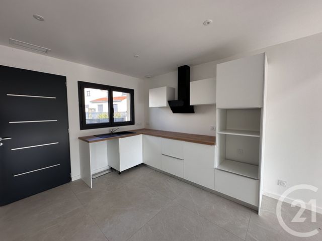 maison à vendre - 4 pièces - 95.86 m2 - CABESTANY - 66 - LANGUEDOC-ROUSSILLON - Century 21 Côté Sud Immo