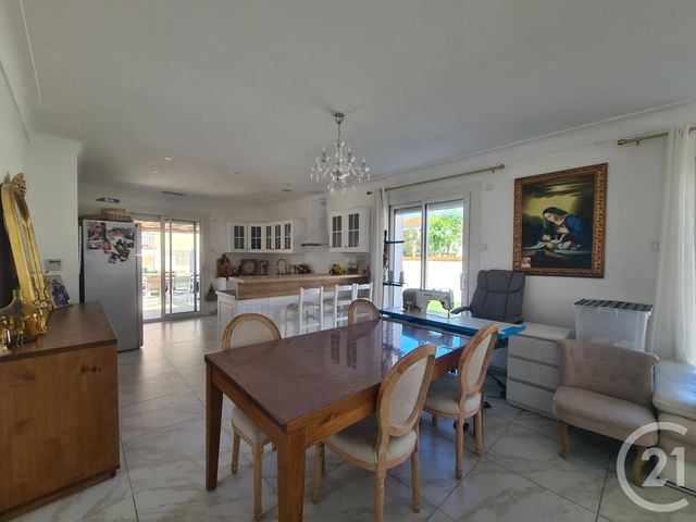 maison à vendre - 4 pièces - 100.94 m2 - SALEILLES - 66 - LANGUEDOC-ROUSSILLON - Century 21 Côté Sud Immo