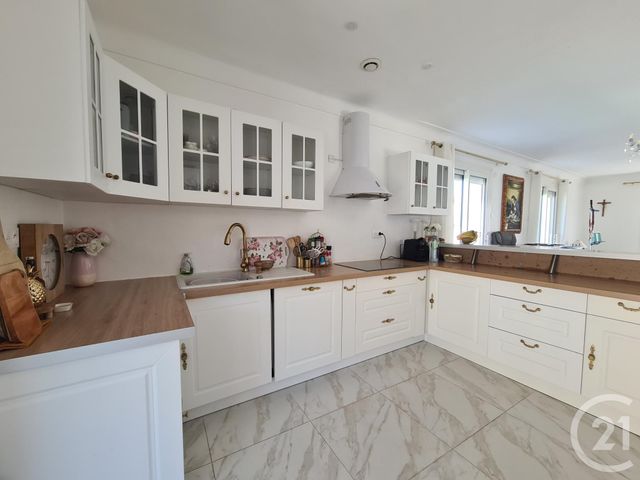 maison à vendre - 4 pièces - 100.94 m2 - SALEILLES - 66 - LANGUEDOC-ROUSSILLON - Century 21 Côté Sud Immo
