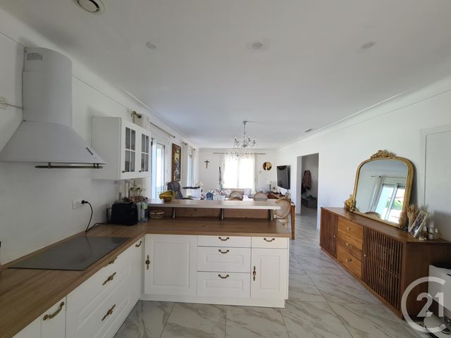 maison à vendre - 4 pièces - 100.94 m2 - SALEILLES - 66 - LANGUEDOC-ROUSSILLON - Century 21 Côté Sud Immo