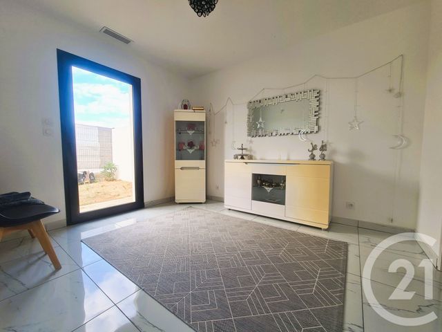 maison à vendre - 5 pièces - 141.0 m2 - CABESTANY - 66 - LANGUEDOC-ROUSSILLON - Century 21 Côté Sud Immo