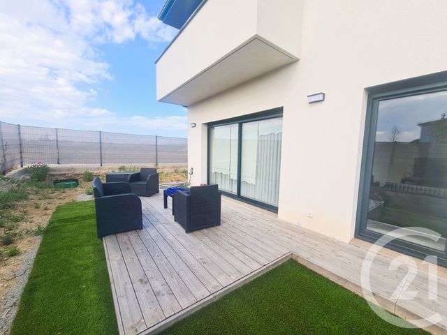maison à vendre - 5 pièces - 141.0 m2 - CABESTANY - 66 - LANGUEDOC-ROUSSILLON - Century 21 Côté Sud Immo