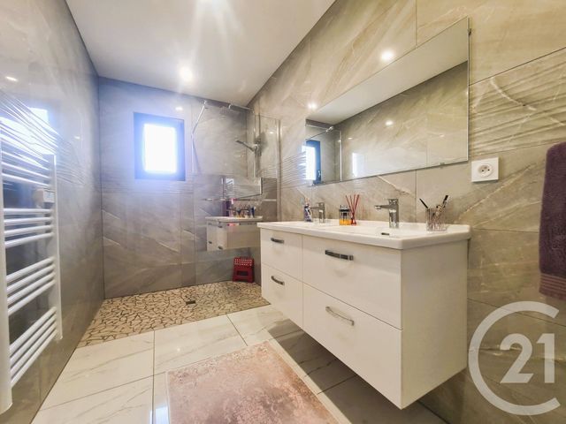 maison à vendre - 5 pièces - 141.0 m2 - CABESTANY - 66 - LANGUEDOC-ROUSSILLON - Century 21 Côté Sud Immo