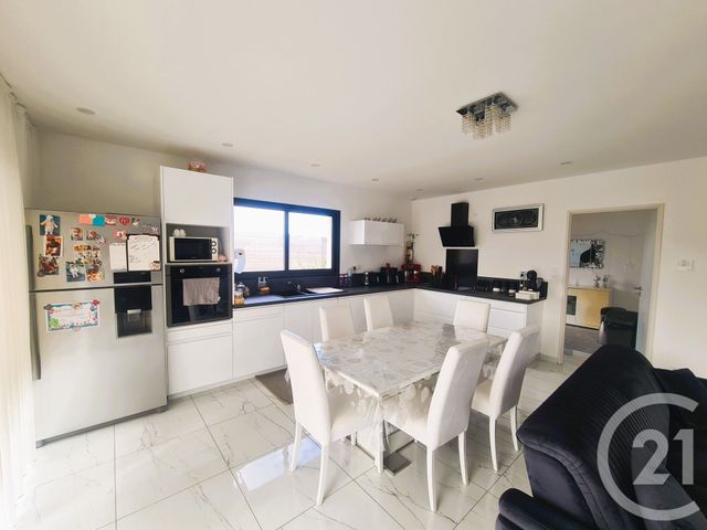 maison à vendre - 5 pièces - 141.0 m2 - CABESTANY - 66 - LANGUEDOC-ROUSSILLON - Century 21 Côté Sud Immo