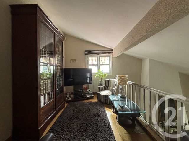 maison à vendre - 7 pièces - 150.0 m2 - CABESTANY - 66 - LANGUEDOC-ROUSSILLON - Century 21 Côté Sud Immo