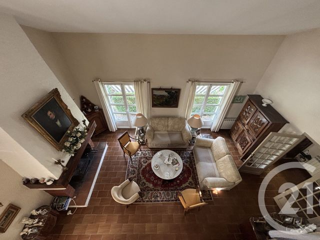 maison à vendre - 7 pièces - 150.0 m2 - CABESTANY - 66 - LANGUEDOC-ROUSSILLON - Century 21 Côté Sud Immo