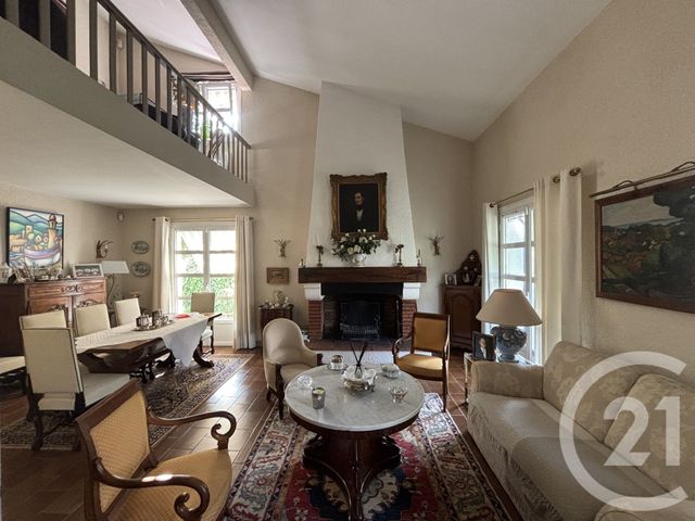 maison à vendre - 7 pièces - 150.0 m2 - CABESTANY - 66 - LANGUEDOC-ROUSSILLON - Century 21 Côté Sud Immo