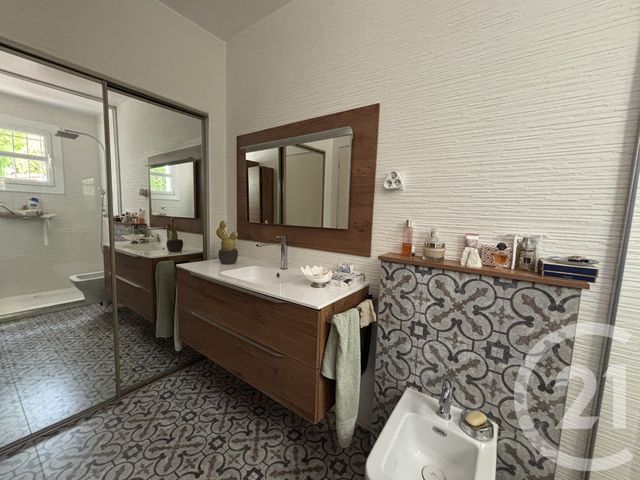 maison à vendre - 7 pièces - 150.0 m2 - CABESTANY - 66 - LANGUEDOC-ROUSSILLON - Century 21 Côté Sud Immo