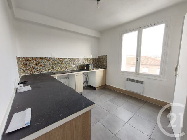 Appartement F3 à vendre - 3 pièces - 68.0 m2 - PERPIGNAN - 66 - LANGUEDOC-ROUSSILLON - Century 21 Côté Sud Immo