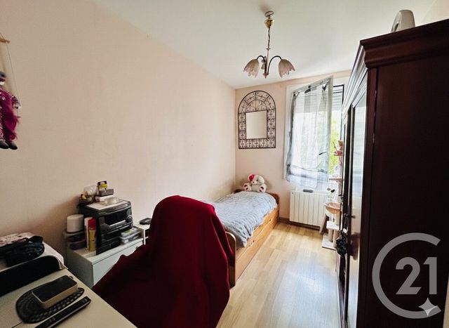 Appartement F3 à vendre - 3 pièces - 58.0 m2 - PERPIGNAN - 66 - LANGUEDOC-ROUSSILLON - Century 21 Côté Sud Immo