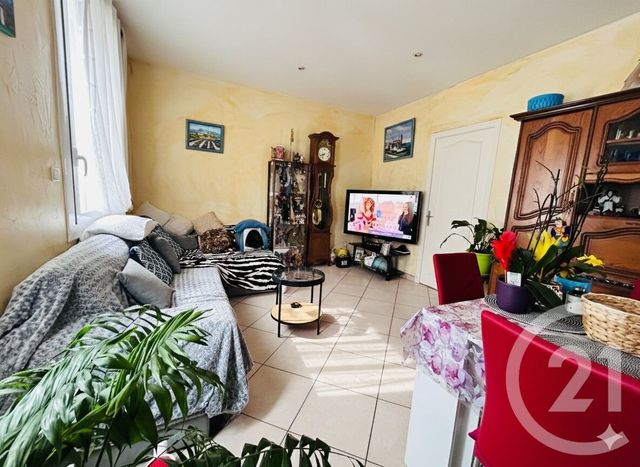 Appartement F3 à vendre - 3 pièces - 58.0 m2 - PERPIGNAN - 66 - LANGUEDOC-ROUSSILLON - Century 21 Côté Sud Immo